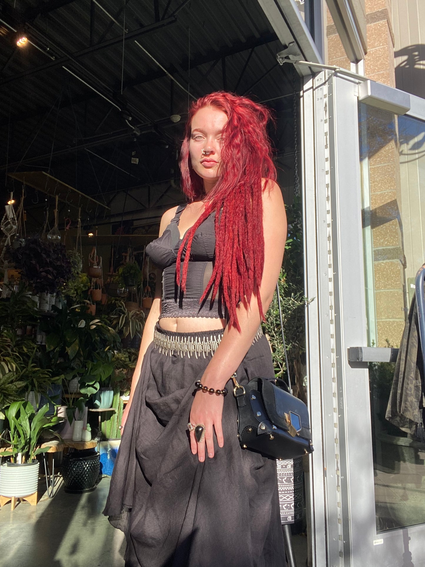33 Human Hair Dreadlocks