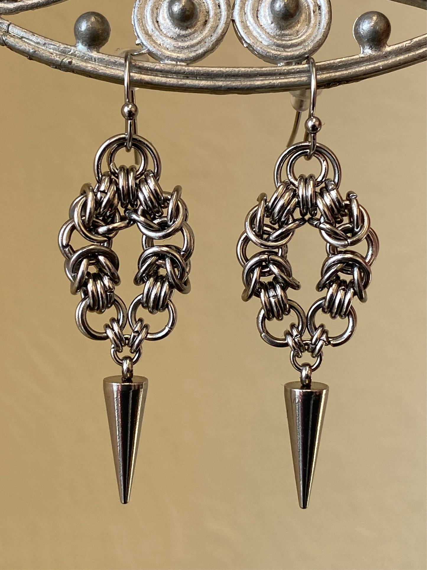 Universal Gateway Earrings