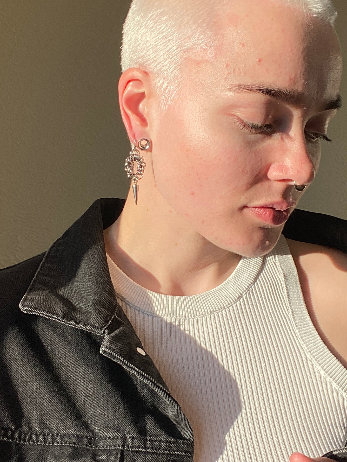 Universal Gateway Earrings