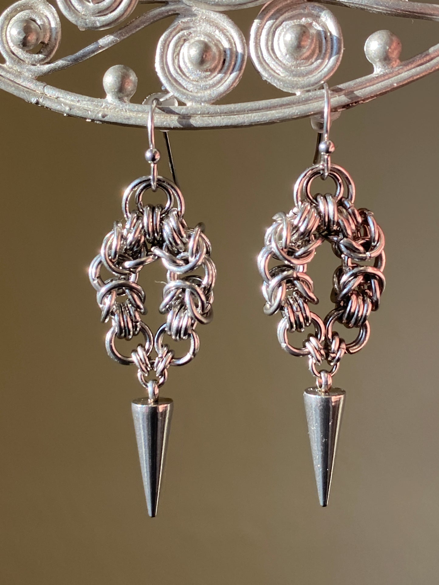 Universal Gateway Earrings