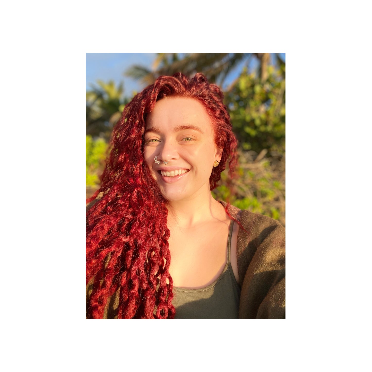 33 Human Hair Dreadlocks
