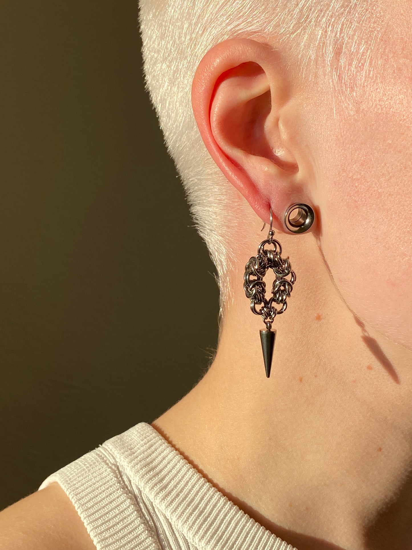 Universal Gateway Earrings