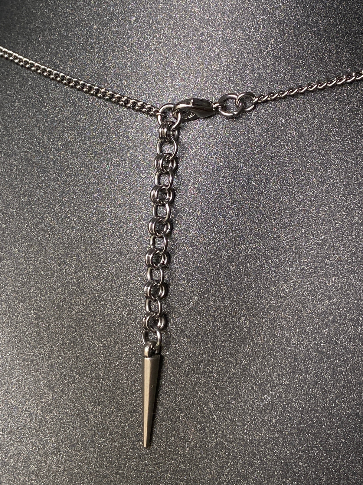 Sodalite Necklace