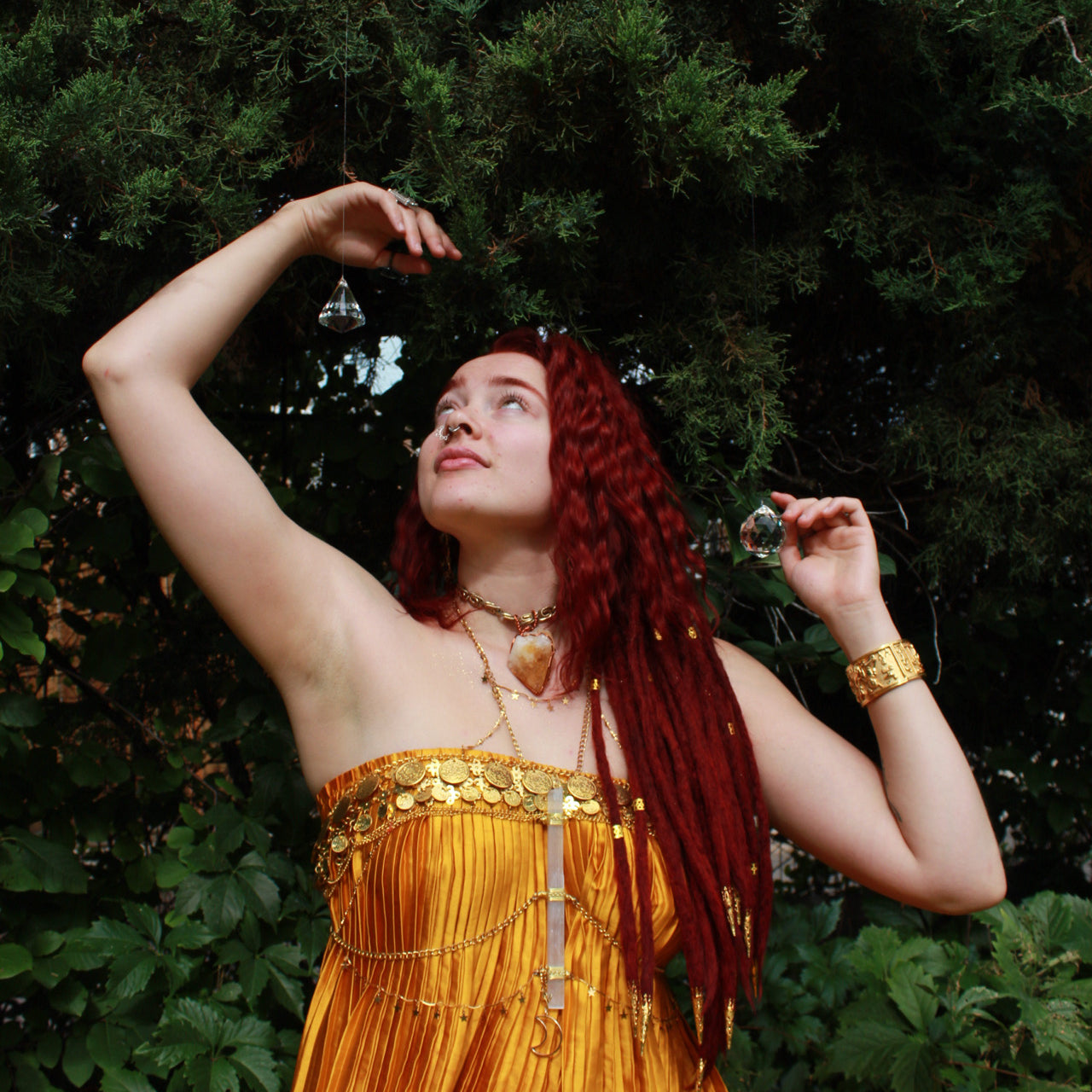 33 Human Hair Dreadlocks