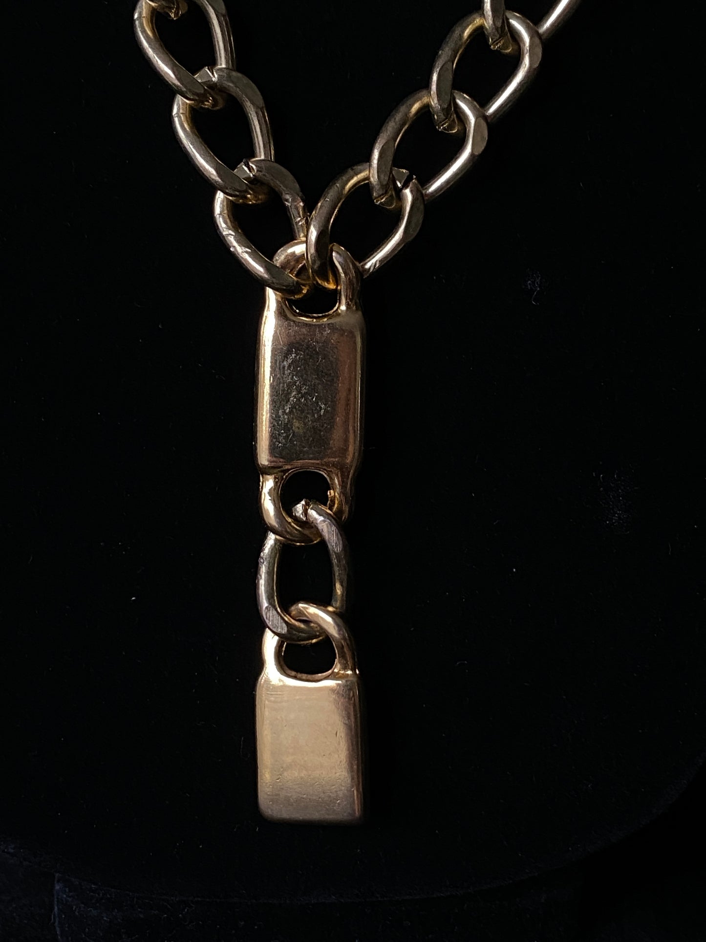 Gold Neck Chain