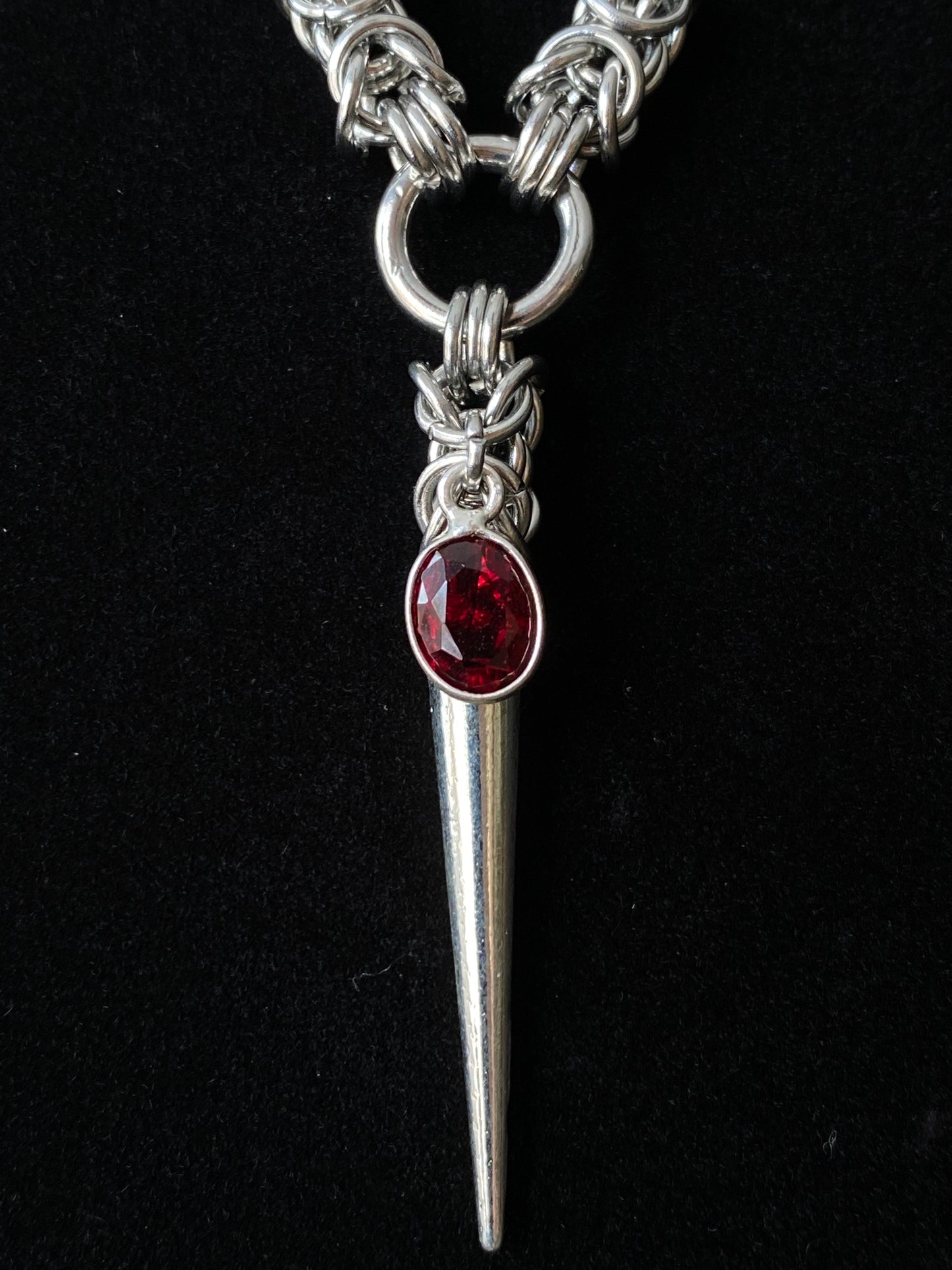 Garnet Point